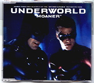 Underworld - Moaner